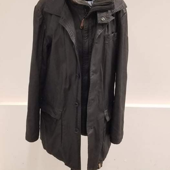 RUDSAK WINTER JACKET - Picture 7 of 13